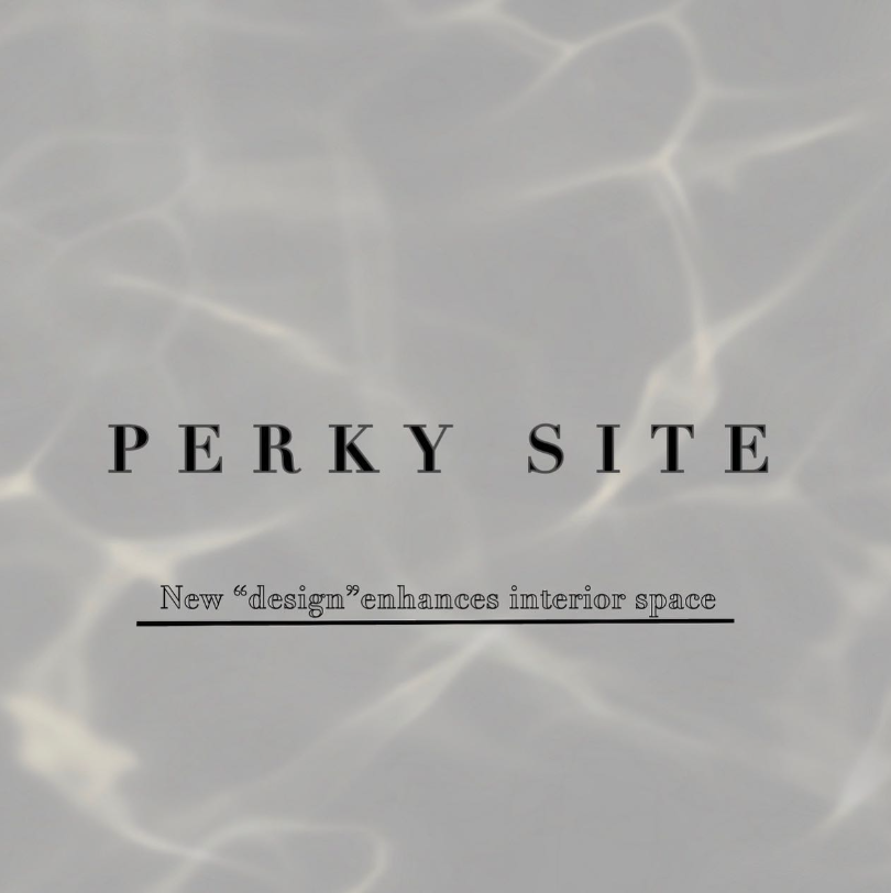 PERKY SITE